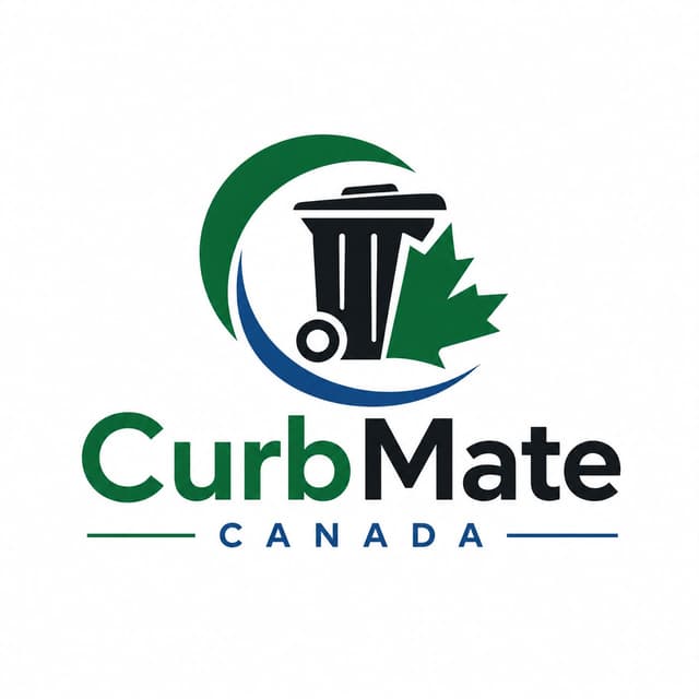 CurbMate Canada logo